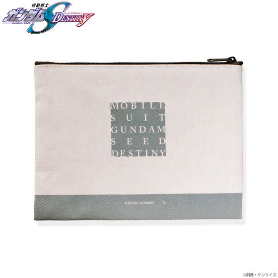 @mK_SEED DESTINY gCJ[ACe |[`