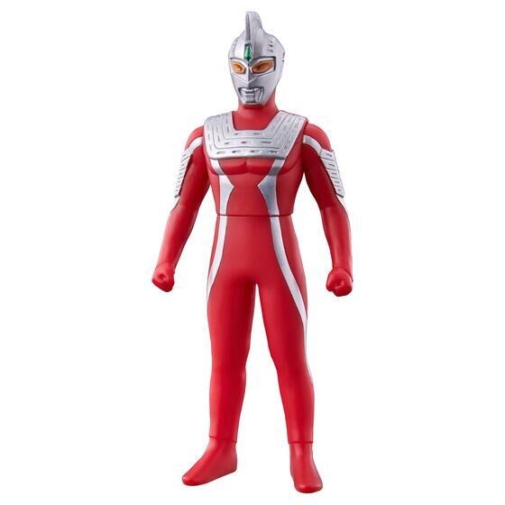 ウルトラヒーローシリーズ EX ウルトラセブン21｜ウルトラマンおもちゃ