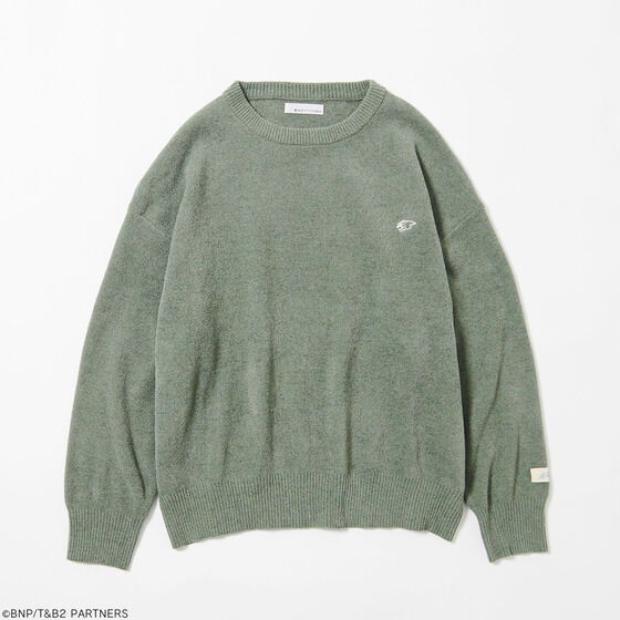 ONOFFYFREE~TIGERBUNNY 2 [EFA gbvX