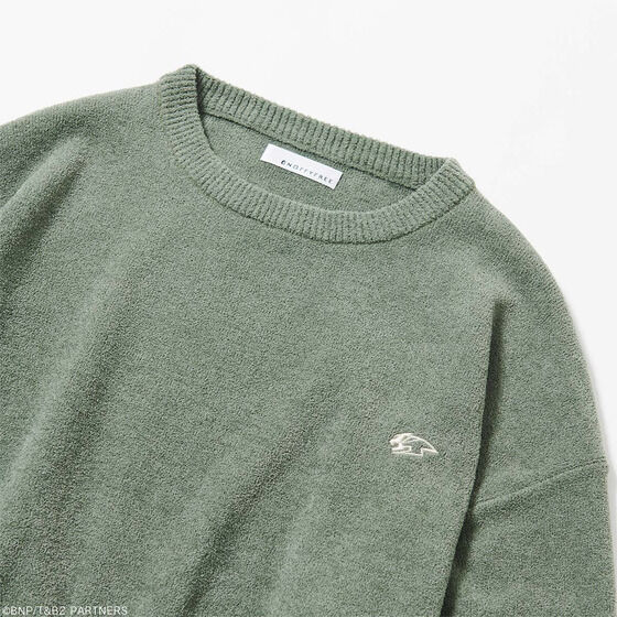 ONOFFYFREE~TIGERBUNNY 2 [EFA gbvX