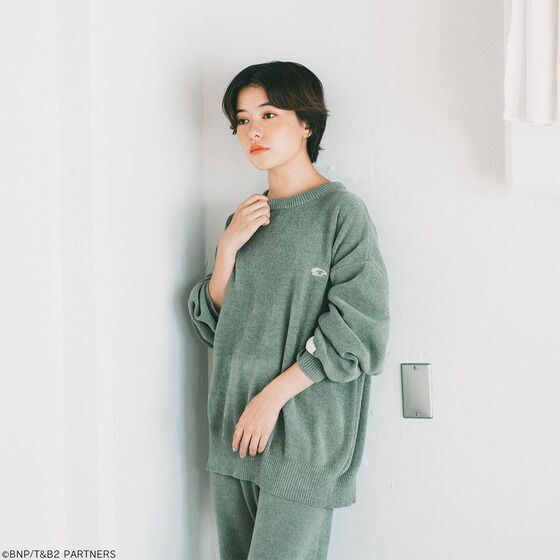 ONOFFYFREE~TIGERBUNNY 2 [EFA gbvX