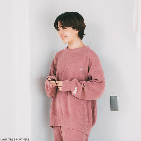 ONOFFYFREE~TIGERBUNNY 2 [EFA gbvX