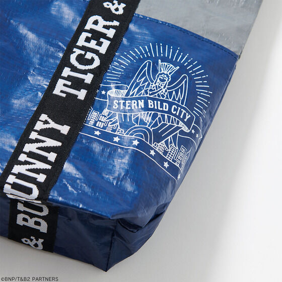 ONOFFYFREE~TIGERBUNNY 2 ~l[gobO