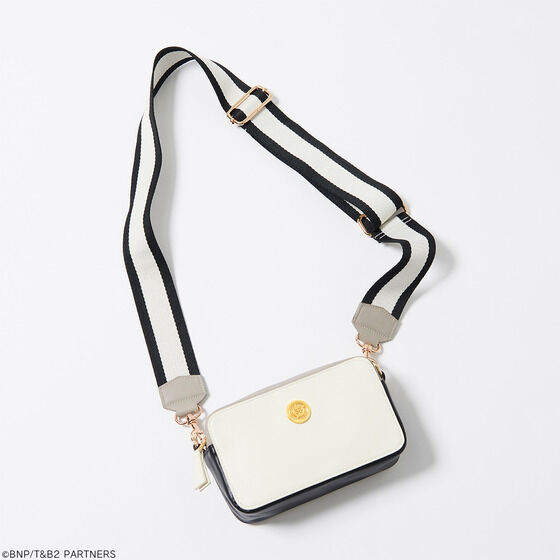 ONOFFYFREE~TIGERBUNNY 2 V_[obO