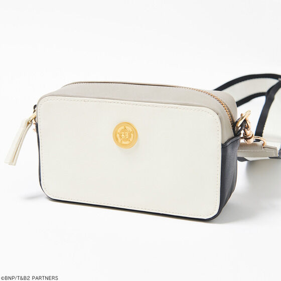 ONOFFYFREE~TIGERBUNNY 2 V_[obO