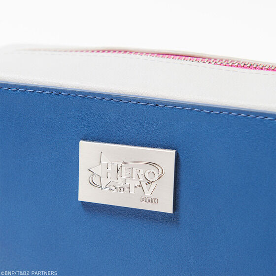 ONOFFYFREE~TIGERBUNNY 2 V_[obO