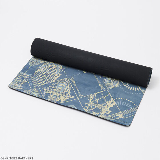 ONOFFYFREE~TIGERBUNNY 2 Xgb`}bg