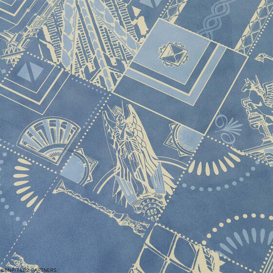 ONOFFYFREE~TIGERBUNNY 2 Xgb`}bg