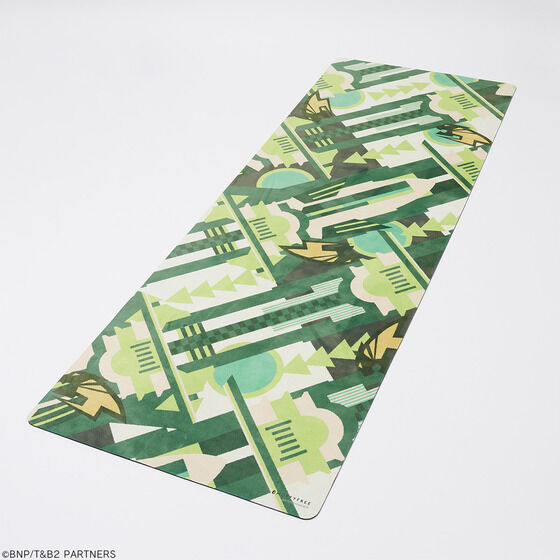 ONOFFYFREE~TIGERBUNNY 2 Xgb`}bg