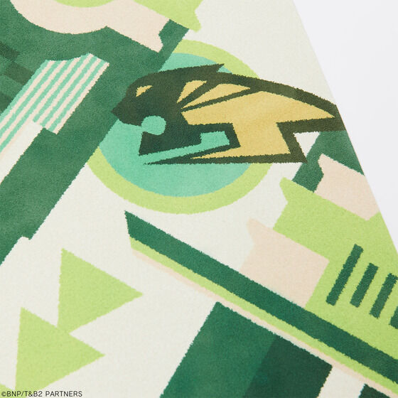 ONOFFYFREE~TIGERBUNNY 2 Xgb`}bg