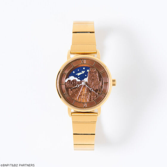 ONOFFYFREE~TIGER & BUNNY 2 rv