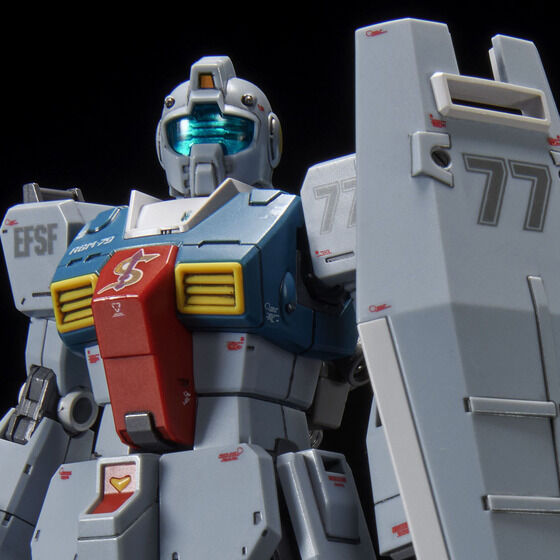 GunplaDatabase -ガンプラを求める全てのビルダーのために-