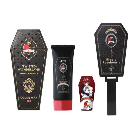 �f�B�Y�j�[ �c�C�X�e�b�h�����_�[�����h�@�J���[���b�N�X�@�~���[�Z�b�g