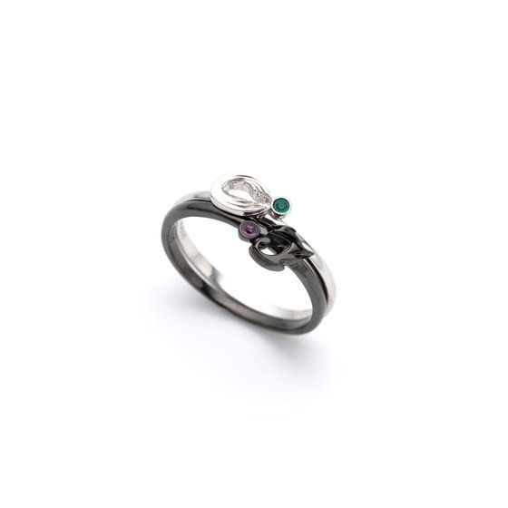 ���ʃ��C�_�[W�@�Z�b�g�����O�i�T�C�N�����W���[�J�[ver.�j