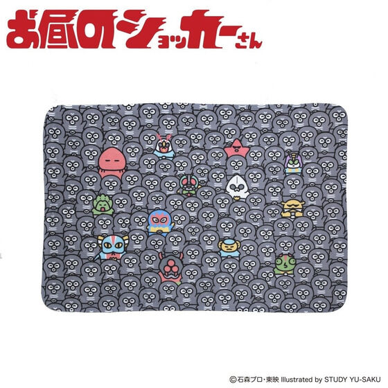 �����̃V���b�J�[����@�����@�u�����P�b�g