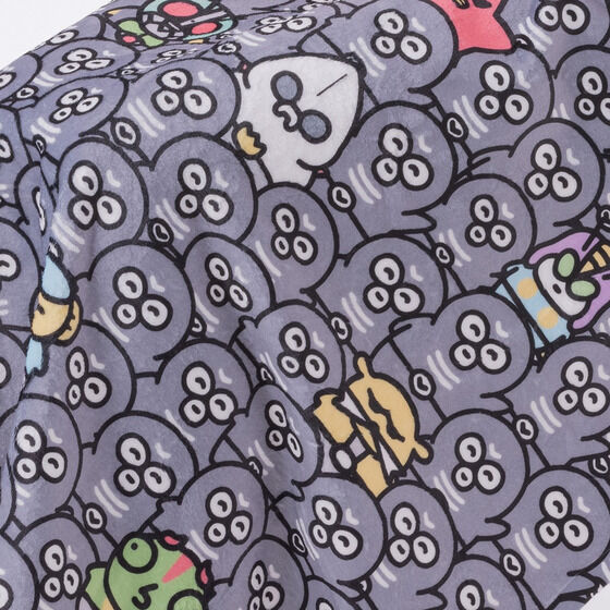 �����̃V���b�J�[����@�����@�u�����P�b�g