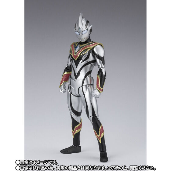 【開催記念商品／抽選販売】S.H.Figuarts イーヴィルトリガー