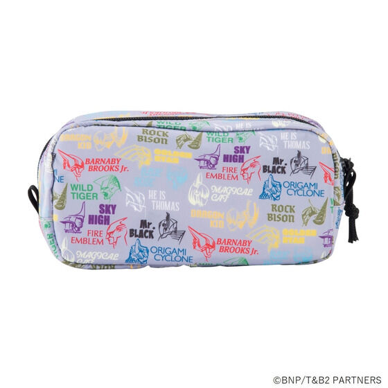 TIGER & BUNNY 2�@OUTDOOR PRODUCTS�@�X�N�G�A�|�[�`