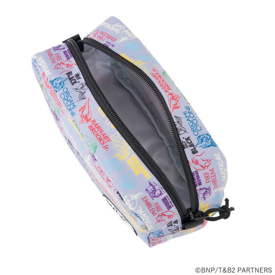 TIGER & BUNNY 2�@OUTDOOR PRODUCTS�@�X�N�G�A�|�[�`