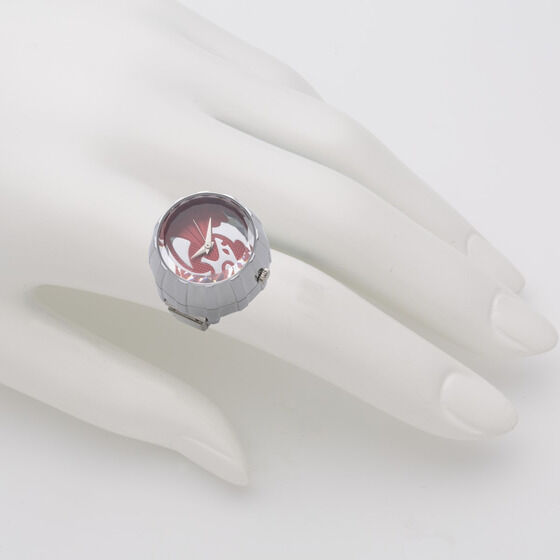 ʃC_[EBU[h@XyVEBU[hO@w֎vyLive Action Watchz