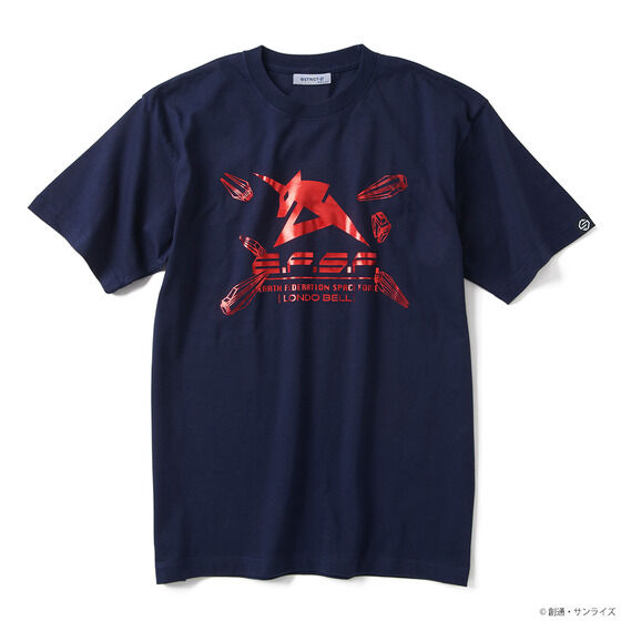 STRICT-G『機動戦士ガンダム 逆襲のシャア』Tシャツ アムロ