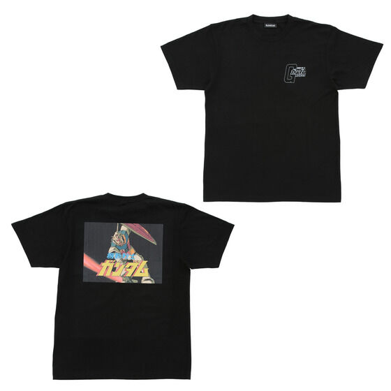 機動戦士ガンダム アイキャッチ Tシャツ ガンダム