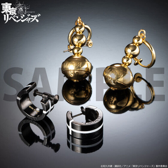 �������x���W���[�Y �s�A�X�E�C�������O�R���N�V�������Ў��p�i1PCS�j�ł̔̔��ƂȂ�܂��y�O���󒍁F2022�N10�����͂��z