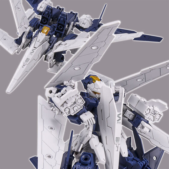 ３０ＭＭ 1/144 eEXM-30 エスポジット Θ【２次：２０２３年２月発送】