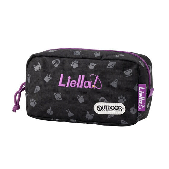 ���u���C�u�I�X�[�p�[�X�^�[!!�@OUTDOOR PRODUCTS�@�X�N�G�A�|�[�`