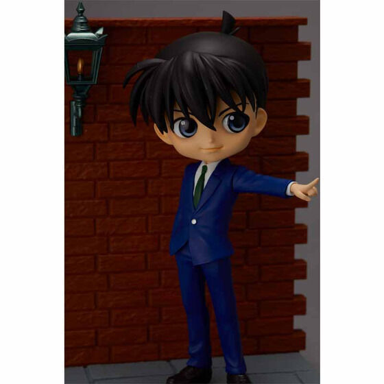 名探偵コナン Q posket premium-工藤新一- | 名探偵コナン