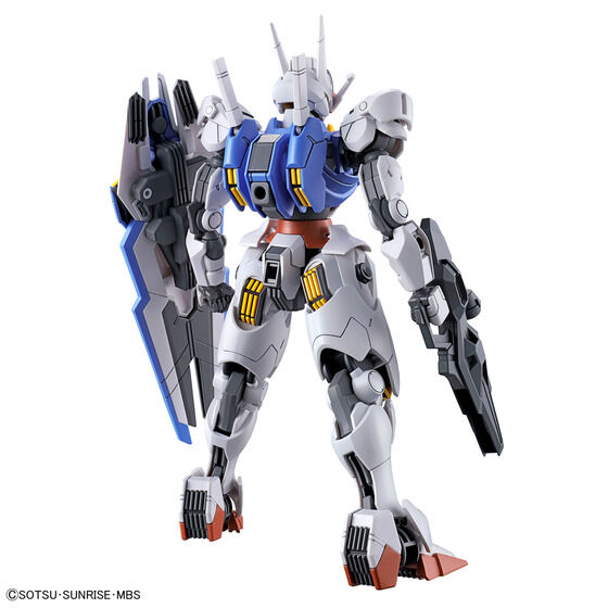 HG 1/144 ガンダムエアリアル│株式会社BANDAI SPIRITS（バンダイ