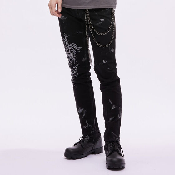 �\���Y����h���u���U�[�Y�~h.NAOTO�@�C�k�u���U�[�@���˗��@�g���C�o���X�g���b�`�f�j��