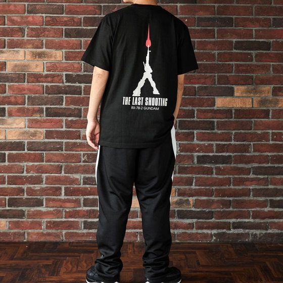 �@����m�K���_�� THE LAST SHOOTING��� �v�����gT�V���c �y2022�N10�������z