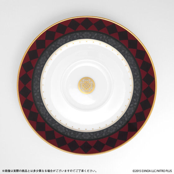 刀剣乱舞-ONLINE-×Noritake ティーカップ&ソーサーセット