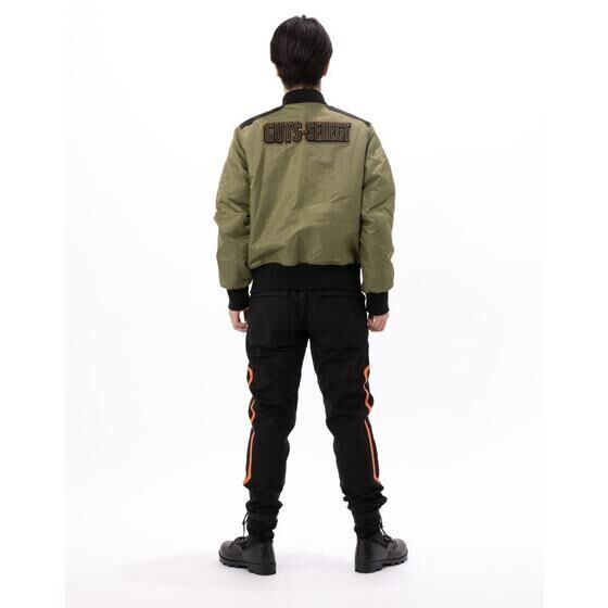 Eg}fbJ[@GUTS-SELECT @AE^[WPbg