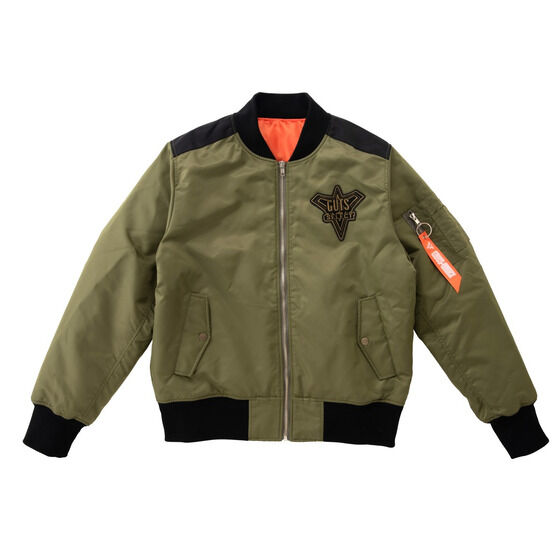 Eg}fbJ[@GUTS-SELECT @AE^[WPbg