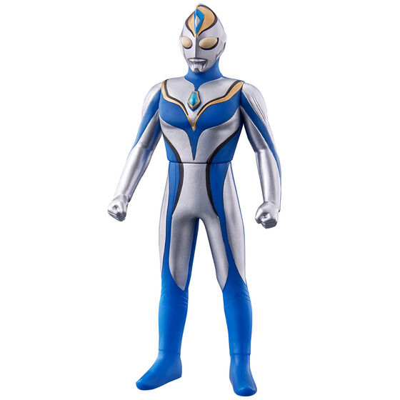 ULTRA MONSTER SERIES 183 Fake Ultraman Dyna Miracle Type
