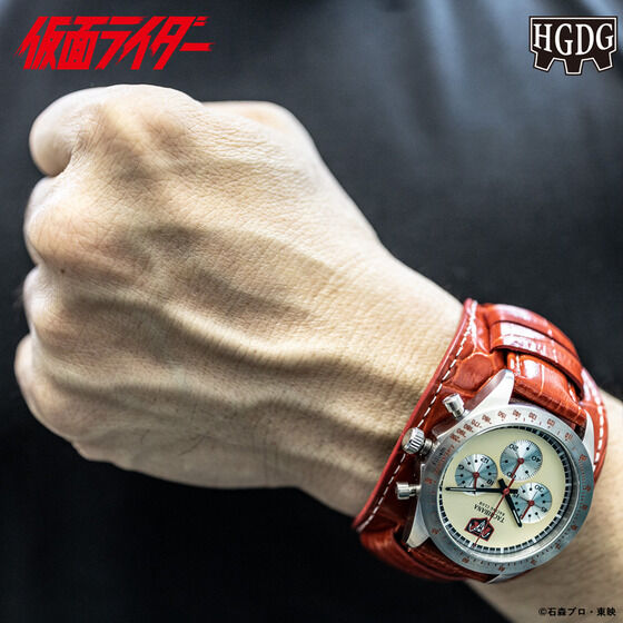 �n�����Y�M�ADG�@���ʃ��C�_�[50���N�������A���^�L���[�^�[�E�H�b�`�i�񎟎󒍁j