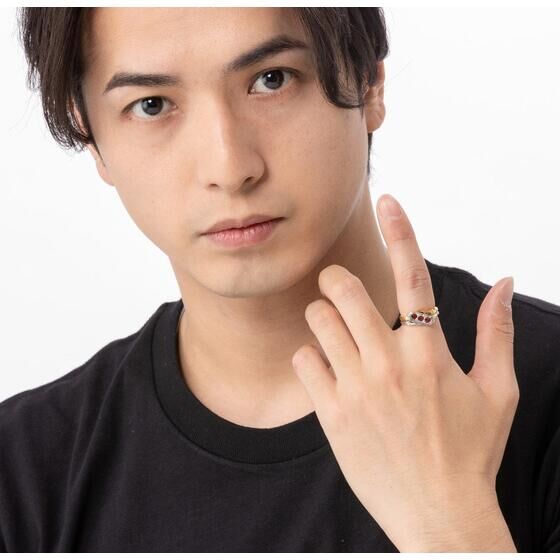 ���ʃ��C�_�[�I�[�Y�^OOO�@�Z�b�g�����O�@�^�W���h���R���{ver.