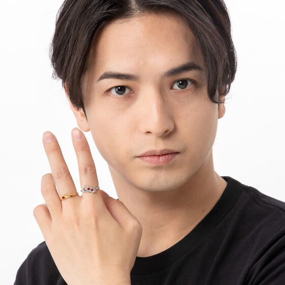 ���ʃ��C�_�[�I�[�Y�^OOO�@�Z�b�g�����O�@�^�W���h���R���{ver.