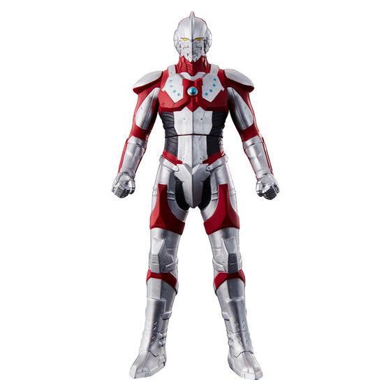 ヒーローズ「ULTRAMAN」　ムービーモンスターシリーズ ZOFFY