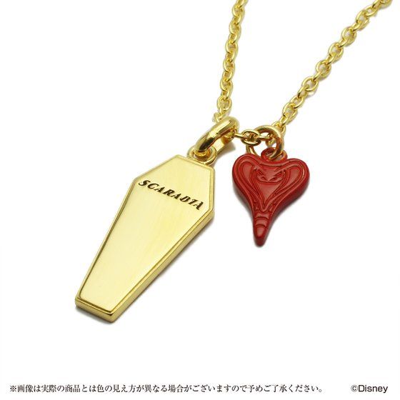 �f�B�Y�j�[ �c�C�X�e�b�h�����_�[�����h�@�`���[���l�b�N���X