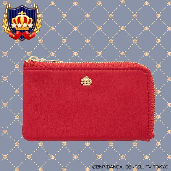 �y�Ĕ́zAIKATSU!STYLE for Lady �w���f�U�C���{�v���K������p�X�P�[�X