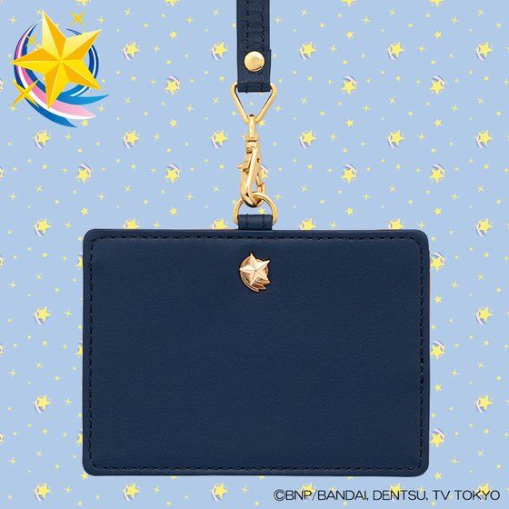 �y�Ĕ́zAIKATSU!STYLE for Lady  �w���f�U�C���{�vID�J�[�h�z���_�[