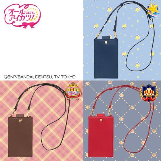 �y�Ĕ́zAIKATSU!STYLE for Lady �w���f�U�C���{�v�~�j�V�����_�[