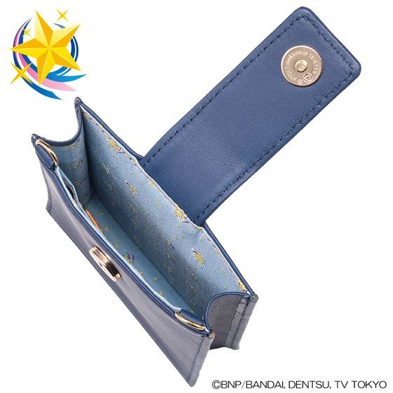 �y�Ĕ́zAIKATSU!STYLE for Lady �w���f�U�C���{�v�~�j�V�����_�[