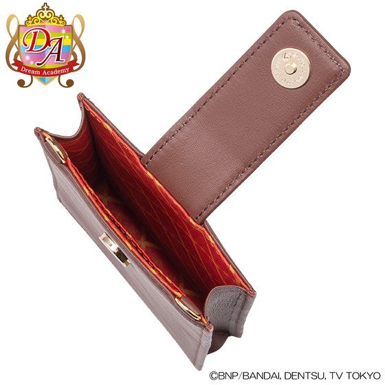 �y�Ĕ́zAIKATSU!STYLE for Lady �w���f�U�C���{�v�~�j�V�����_�[