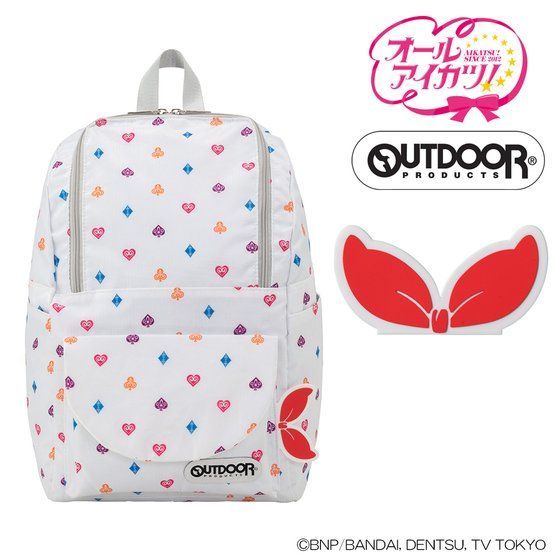 yĔ́zAIKATSU!STYLE for Lady~OUTDOOR PRODUCTS~}`^CvobNpbN~