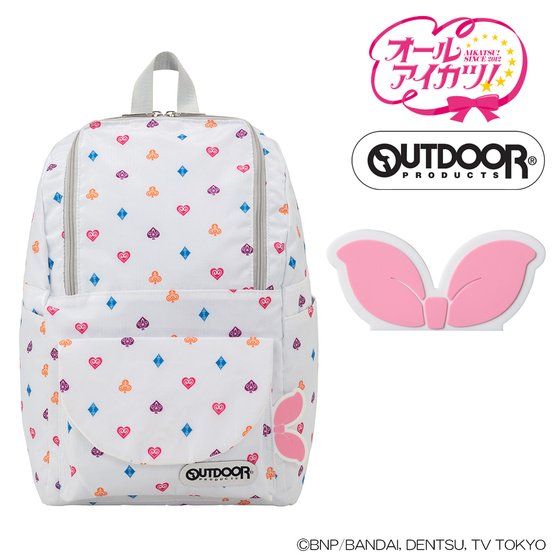 yĔ́zAIKATSU!STYLE for Lady~OUTDOOR PRODUCTS~}`^CvobNpbN~
