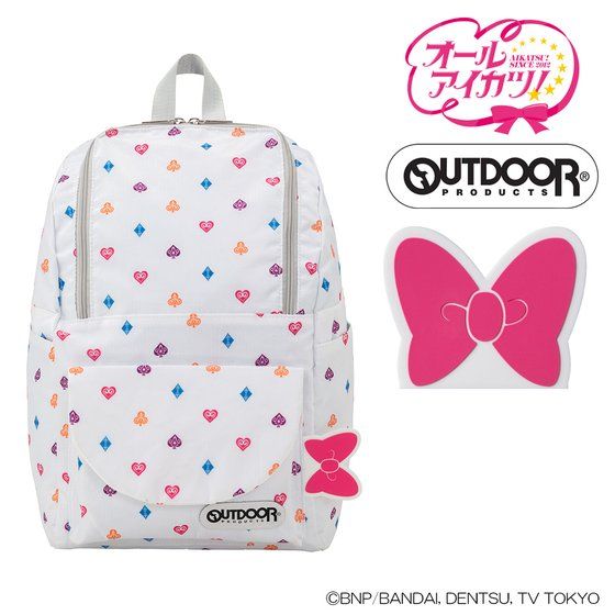 yĔ́zAIKATSU!STYLE for Lady~OUTDOOR PRODUCTS~}`^CvobNpbN~